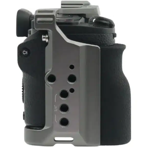 Sony A6700 body
