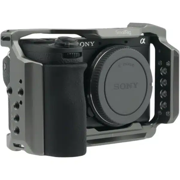 Sony A6700 body