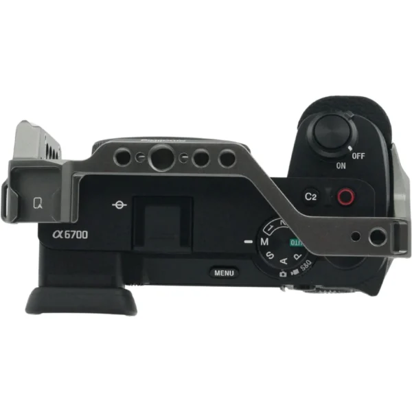 Sony A6700 body
