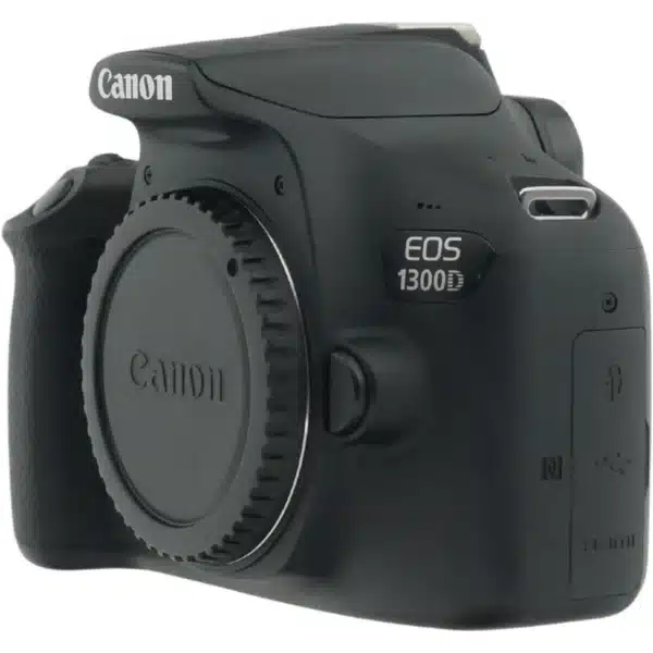 Canon EOS 1300D