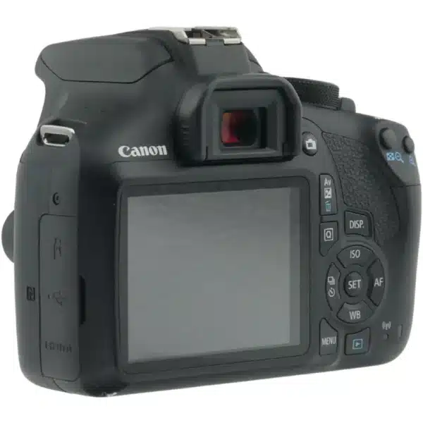 Canon EOS 1300D