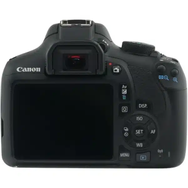 Canon EOS 1300D