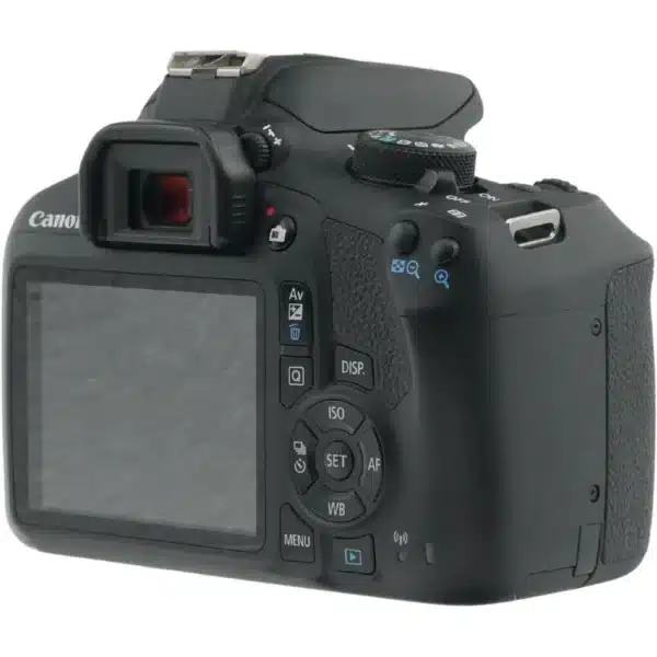 Canon EOS 1300D
