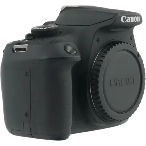 Canon EOS 1300D