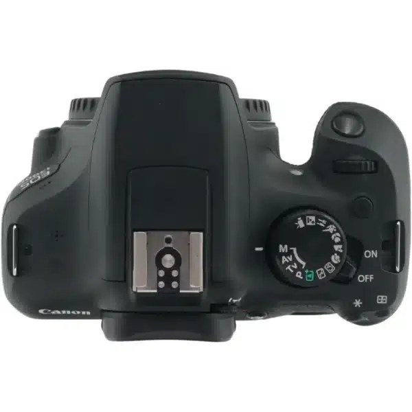 Canon EOS 1300D