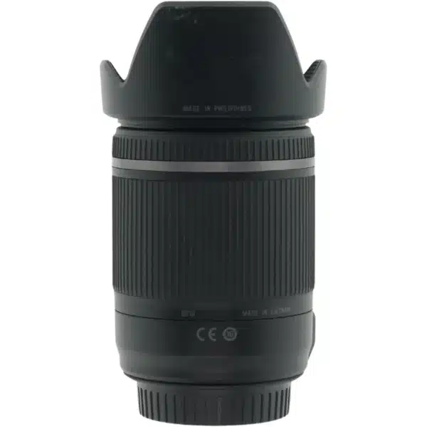 Tamron 18-200mm F/3.5-6.3 Di II VC, Canon EF-S Mount