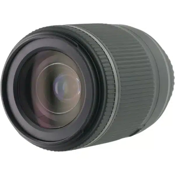 Tamron 18-200mm F/3.5-6.3 Di II VC, Canon EF-S Mount