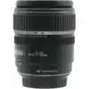 Canon EF-S 17-85mm F/4-5.6 IS USM