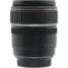 Canon EF-S 17-85mm F/4-5.6 IS USM