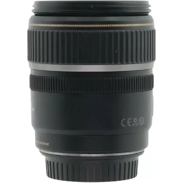 Canon EF-S 17-85mm F/4-5.6 IS USM