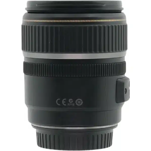 Canon EF-S 17-85mm F/4-5.6 IS USM