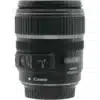 Canon EF-S 17-85mm F/4-5.6 IS USM