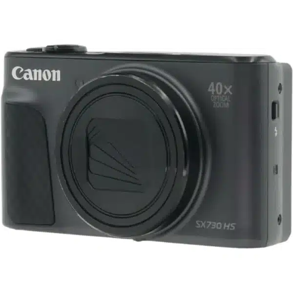 Canon PowerShot SX730 HS