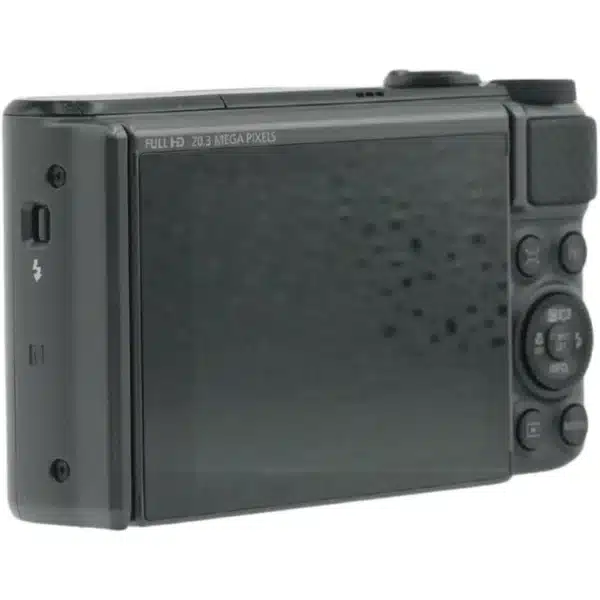 Canon PowerShot SX730 HS