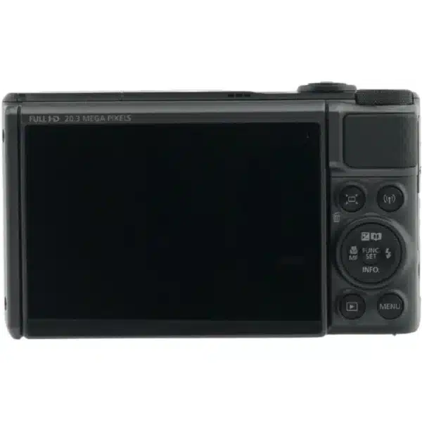 Canon PowerShot SX730 HS
