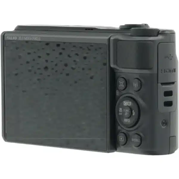 Canon PowerShot SX730 HS