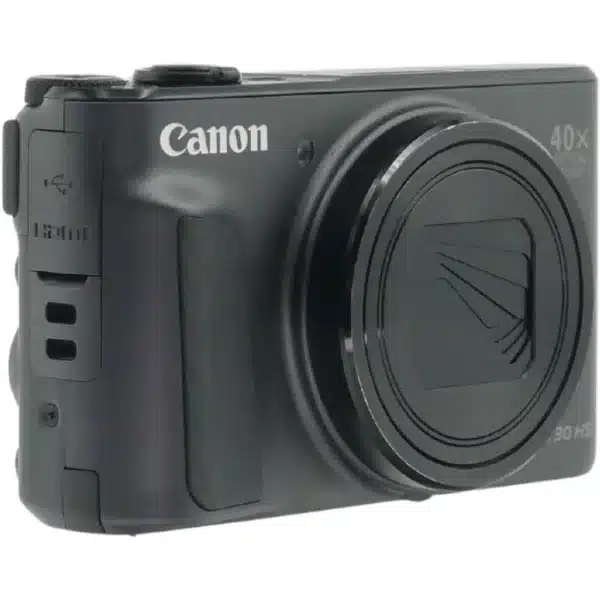 Canon PowerShot SX730 HS