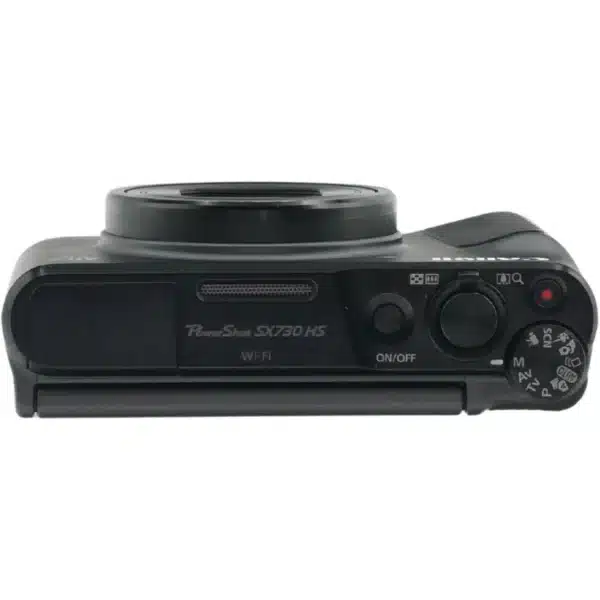 Canon PowerShot SX730 HS