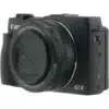 Canon PowerShot G1X Mark II