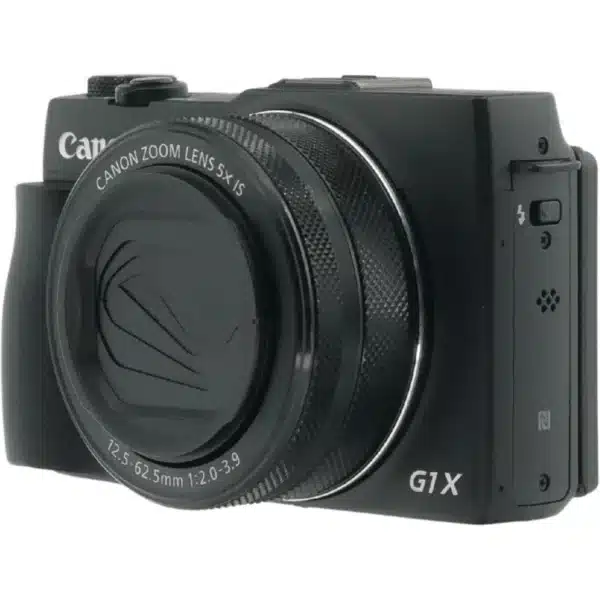 Canon PowerShot G1X Mark II