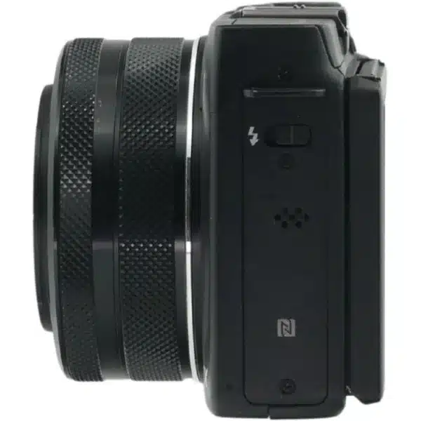 Canon PowerShot G1X Mark II