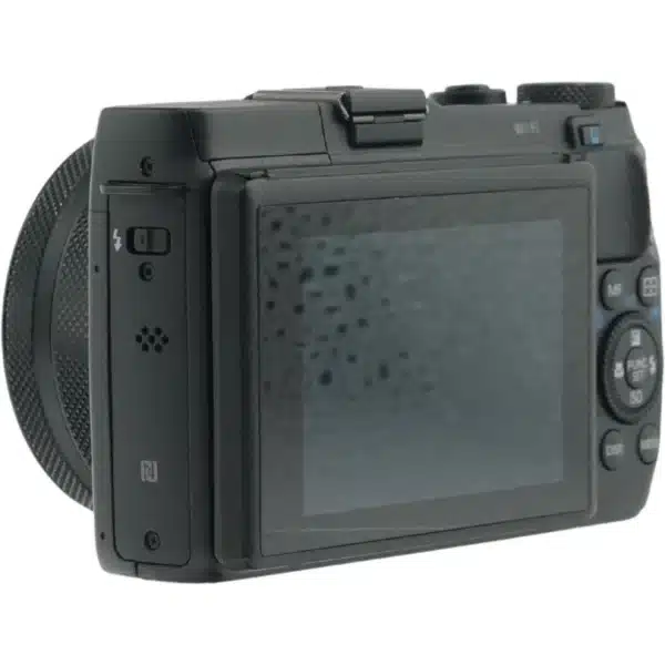 Canon PowerShot G1X Mark II