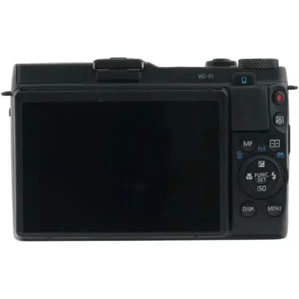 Canon PowerShot G1X Mark II