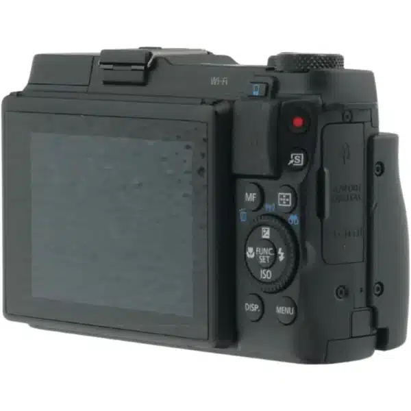 Canon PowerShot G1X Mark II