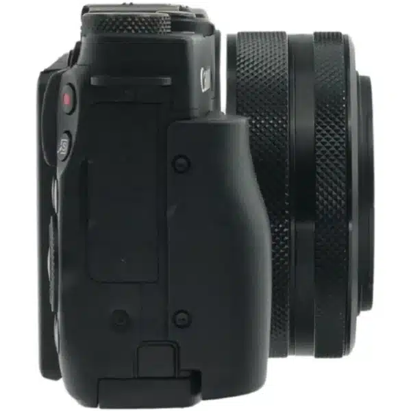 Canon PowerShot G1X Mark II