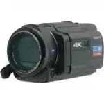 Sony FDR-AXP33 Camcorder