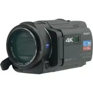 Sony FDR-AXP33 Camcorder