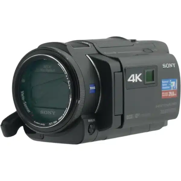 Sony FDR-AXP33 Camcorder