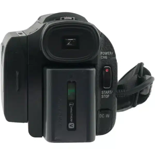 Sony FDR-AXP33 Camcorder