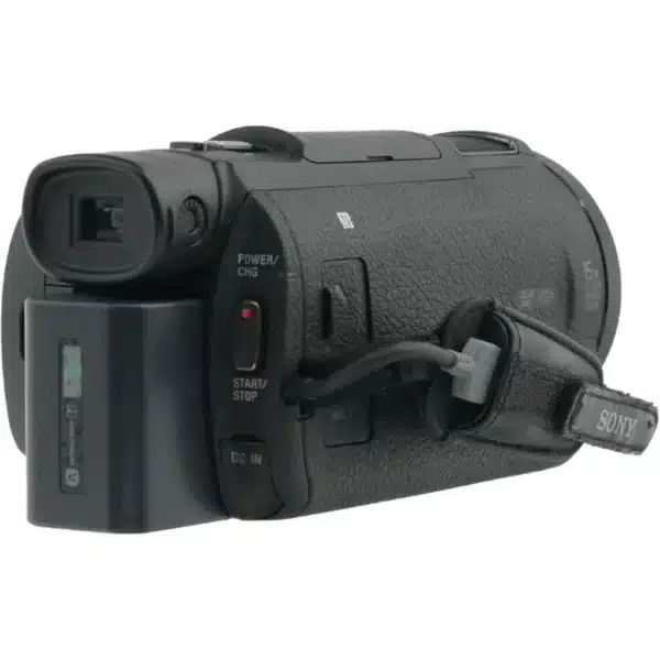Sony FDR-AXP33 Camcorder