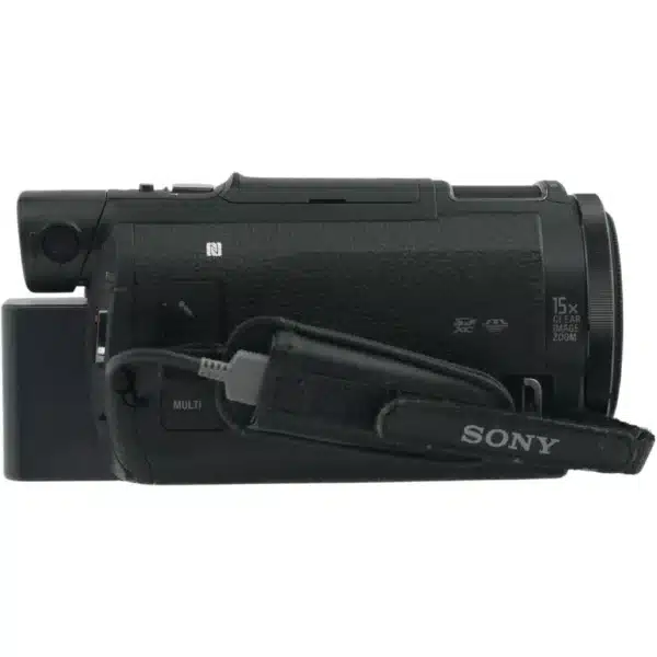 Sony FDR-AXP33 Camcorder