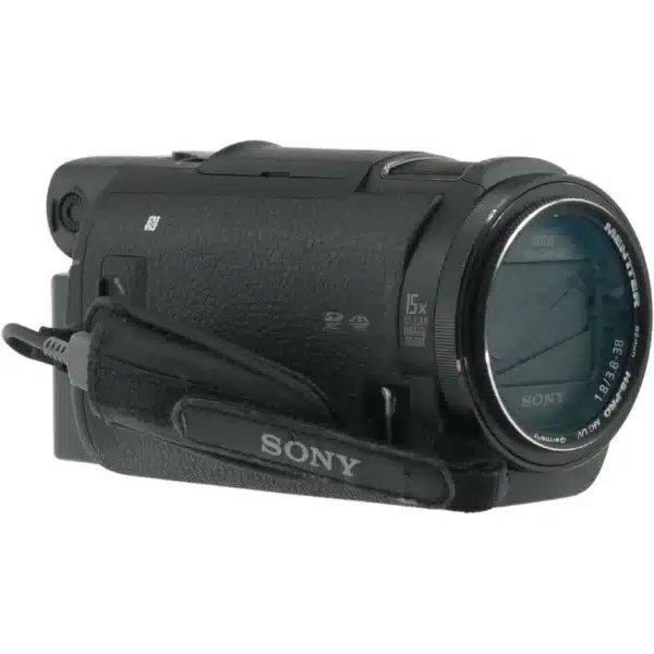 Sony FDR-AXP33 Camcorder