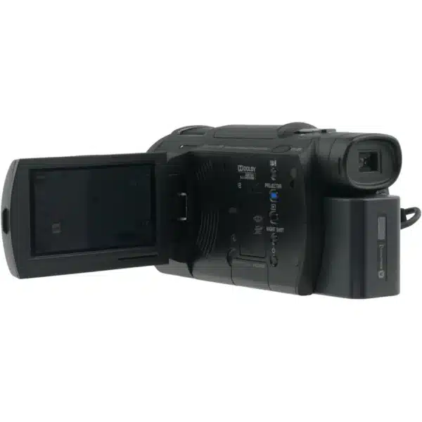 Sony FDR-AXP33 Camcorder