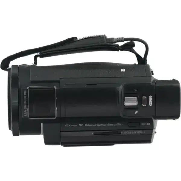 Sony FDR-AXP33 Camcorder