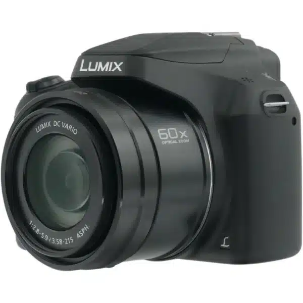 Panasonic LUMIX FZ82