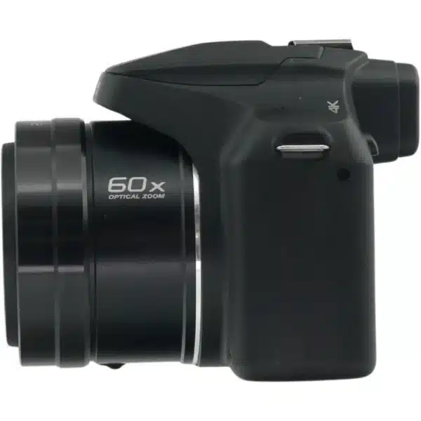Panasonic LUMIX FZ82