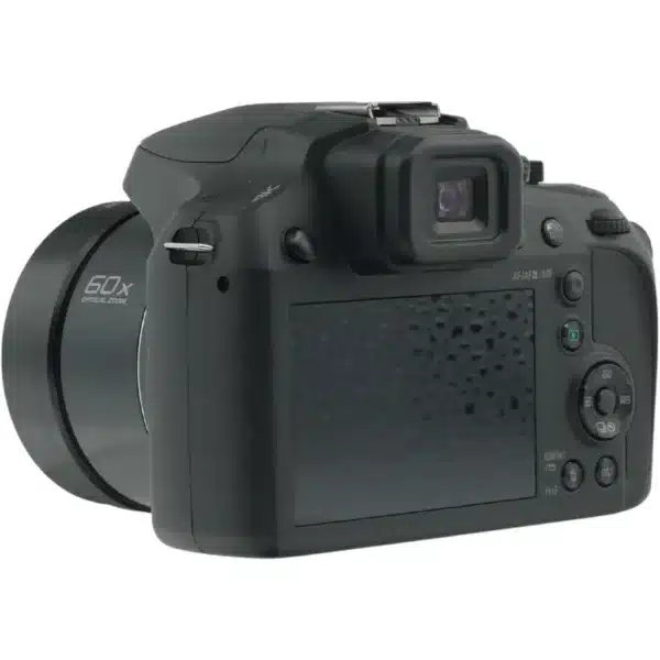 Panasonic LUMIX FZ82