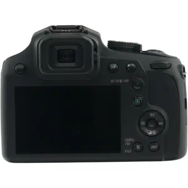 Panasonic LUMIX FZ82