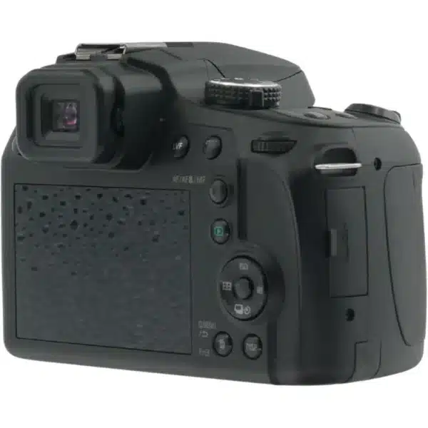 Panasonic LUMIX FZ82