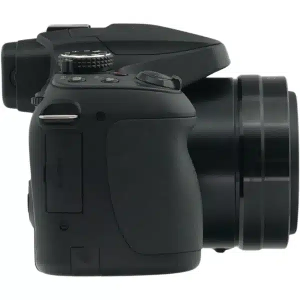 Panasonic LUMIX FZ82