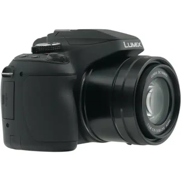 Panasonic LUMIX FZ82