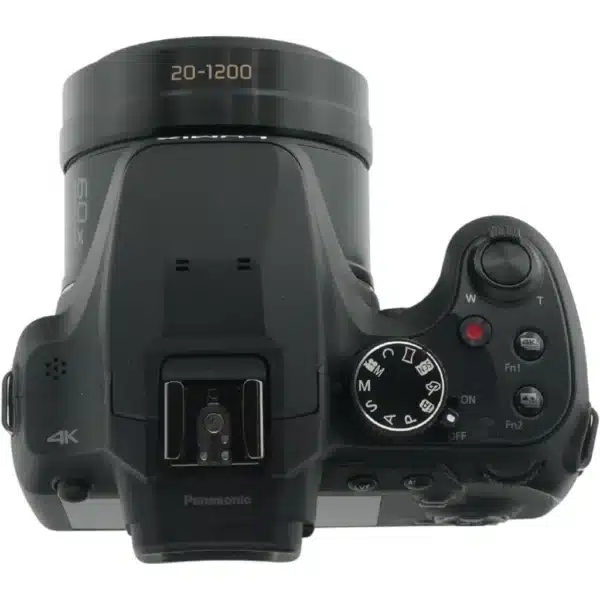 Panasonic LUMIX FZ82