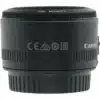 Canon EF 50mm F1.8 II