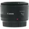 Canon EF 50mm F1.8 II
