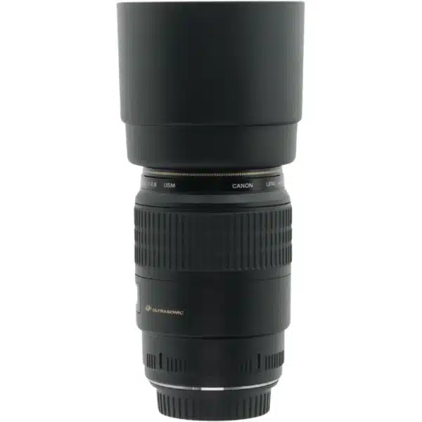 Canon EF 100mm F/2.8 USM Macro