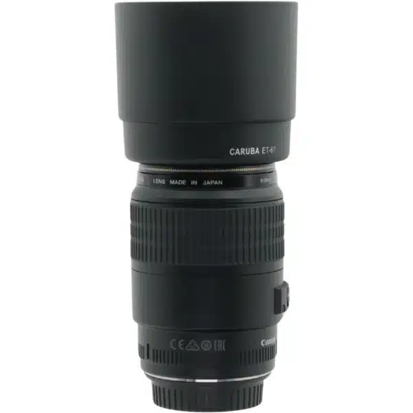 Canon EF 100mm F/2.8 USM Macro